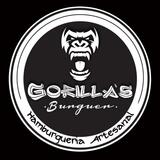 Gorilla's Burguer