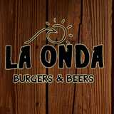 La Onda Burgers and Beers 