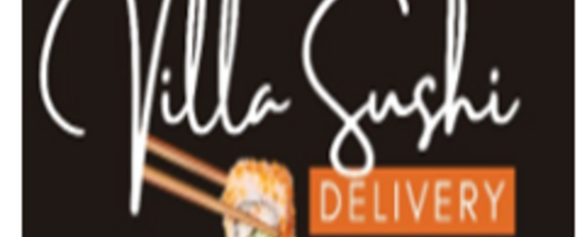 Villa Sushi 