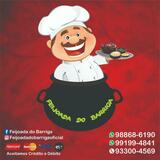 Feijoada do Barriga