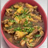 Tempero da Fazenda (Fechado)