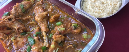 Tempero da Fazenda (Fechado)