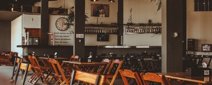 RaRô Bar Restaurante