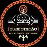 Subestação Food truck 