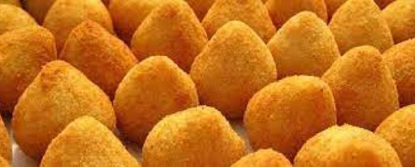 Lanchonete oliveira 
