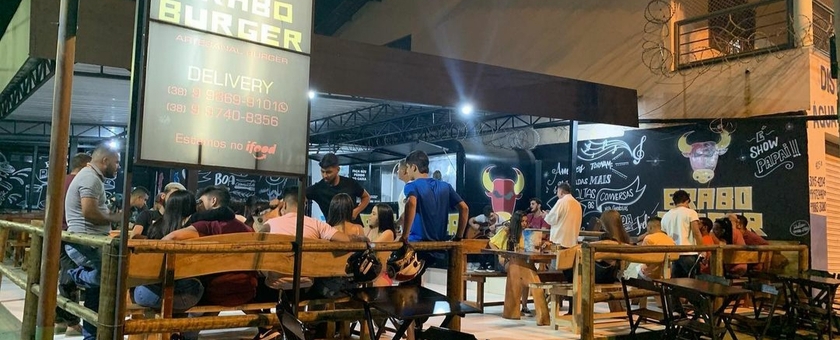 Brabo Burger