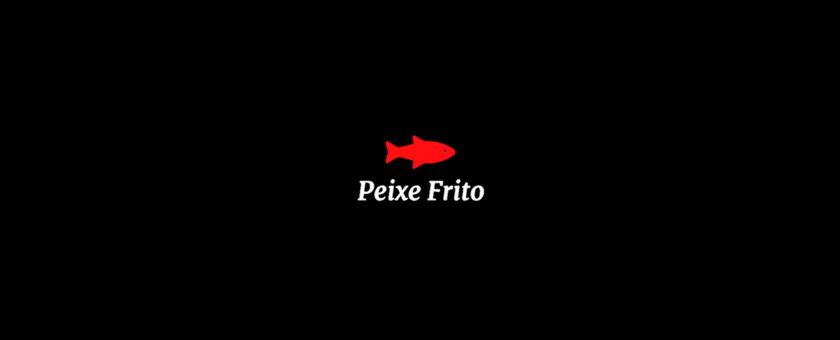 Peixe Frito