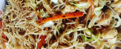 Yakisoba do janpa