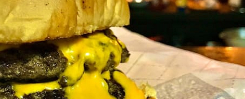 Gorilla's Burguer