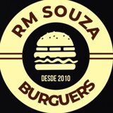 RM SOUZA BURGUERS