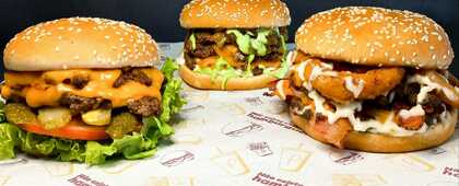 Carazinho Burger Bar