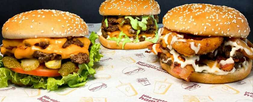 Carazinho Burger Bar