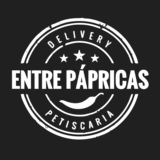 Entre Pápricas Petiscaria