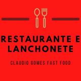 CG Fast Food