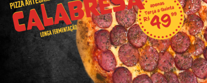 NossaPizza PRO - Itapema