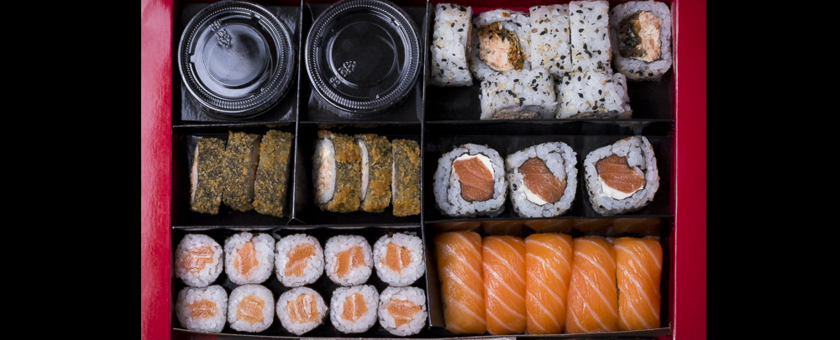 Sushi 10 Santana - São Paulo - SP