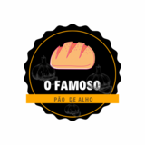 O Famoso Pão de Alho