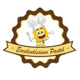 Excelentíssimo pastel 