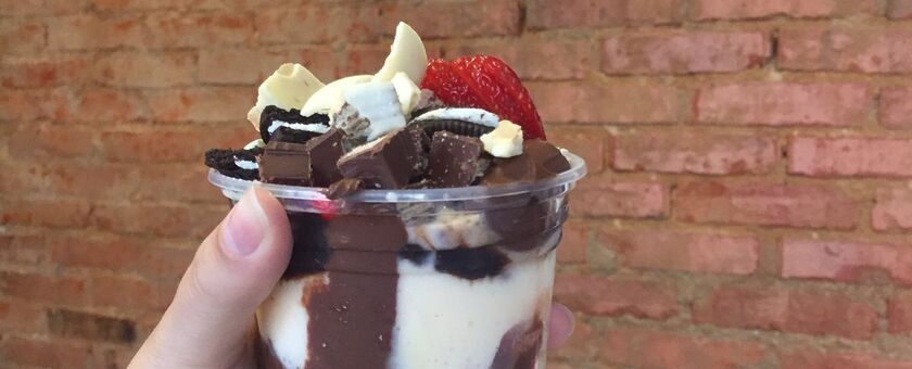 Açaí Express Rio Negrinho