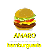 Amaro hamburgueria