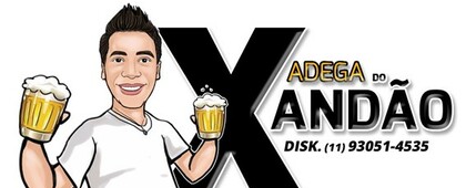 Adega do Xandão 