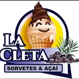 LA CLETA SORVETES, AÇAI, PASTÉIS E SALGADOS