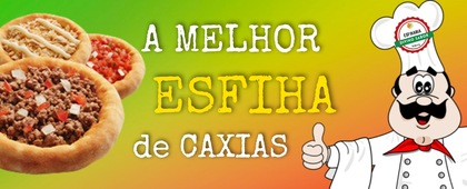 Divino Sabor Esfiharia 