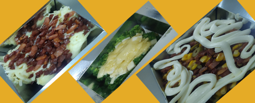 Yummy Batata
