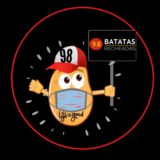 98 Batatas Recheadas 
