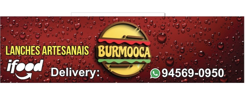 Burmooca Sabores Ltda - Burger & Lanches