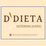 D'dieta gastronomia  saudável 