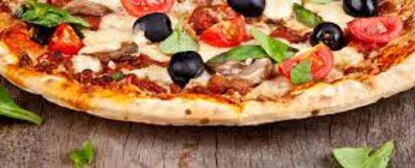 Pizzaria Nova Viera