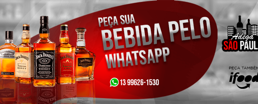 Adega São Paulo