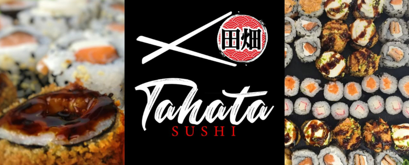 Tahata Sushi