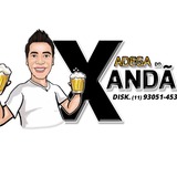Adega do Xandão 