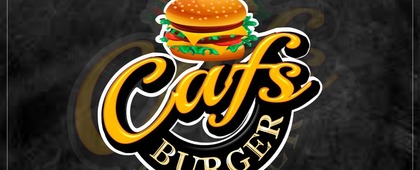 CAFS BURGER