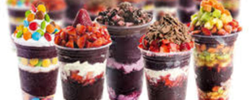 Açaí do Mineiro