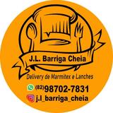 J.L. Barriga Cheia