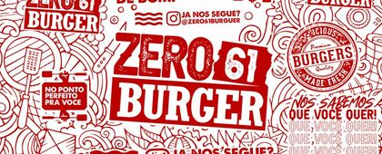 Zero61burguer