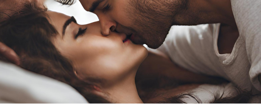Desire Secrets