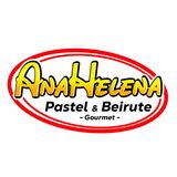 AnaHelena Pastel e Beirute Gourmet