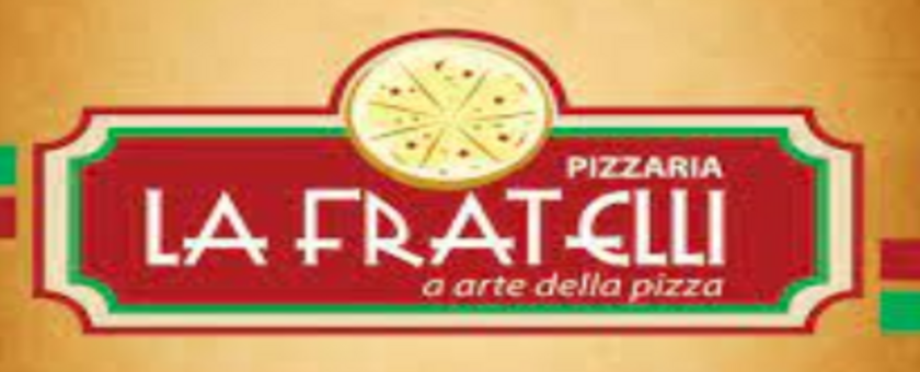 La Fratelli Pizzaria