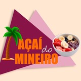 Açaí do Mineiro