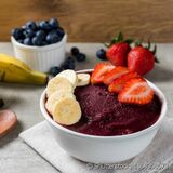 Fênix açaí