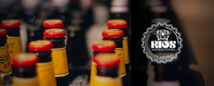 Rios Distribuidora