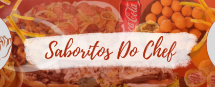 Saboritos Do Chef