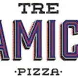 Tre Amici Pizzaria