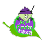 Fruta roxa
