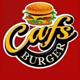 CAFS BURGER