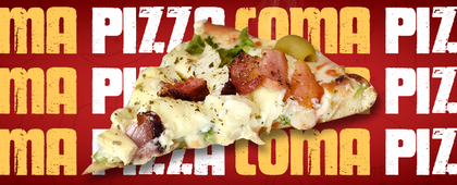 Pizzaria Magnífica